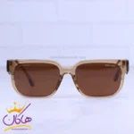 عینک آفتابی سپوری زنانه قهوه ای استیت 581036/5