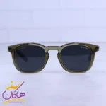 عینک آفتابی سپوری زنانه فریم زیتونی پلاریزه 58861/2