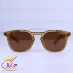 عینک آفتابی سپوری زنانه قهوه ای پلاریزه 58861/5