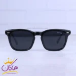 عینک آفتابی سپوری زنانه فریم مشکی استیت 58877/1