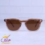 عینک آفتابی سپوری زنانه فریم قهوه ای استیت 58877/3