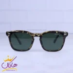 عینک آفتابی سپوری زنانه سبز زیتونی پلاریزه 58877/6
