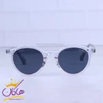 عینک آفتابی سپوری زنانه فریم گرد استات 58917/4