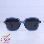 عینک آفتابی سپوری زنانه فریم مربع پلاریزه 58952/8
