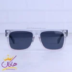 عینک آفتابی سپوری زنانه فریم مستطیل استات 58969/4