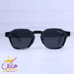 عینک آفتابی سپوری زنانه فریم مشکی استیت 58990/1