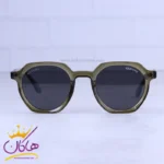 عینک آفتابی سپوری زنانه فریم چندضلعی استیت 58995/2