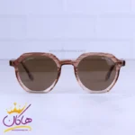 عینک آفتابی سپوری زنانه فریم چندضلعی پلاریزه 58995/3