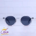 عینک آفتابی سپوری زنانه فریم چندضلعی پلاریزه 58995/4