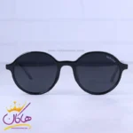 عینک آفتابی سپوری زنانه مشکی پلاریزه استات w 58872/1