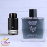 ادکلن اسمارت 524 مونت بلانک اکسپلورر 100 میل