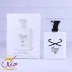 ادکلن جیبی اسمارت 362 کرید سیلور مانتین واتر 25 میل