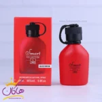 ادکلن جیبی اسمارت مردانه 363 هوگو باس رد 25 میل