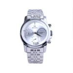 ساعت مچی عقربه ای سولیدا زنانه فلزی نقره ای L2142/1