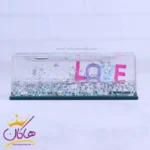 شناور دکوری اقیانوس لاو سبز | 7213/5