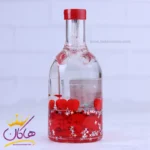 جاخودکاری بطری معلق چراغدار ولنتاین | 722/1