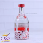جاخودکاری بطری معلق چراغدار عشق | 722/2