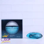 ادکلن جیبی مردانه سوپر اسمارت 067 آکوا بولگاری 25 میل