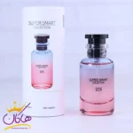 ادکلن جیبی سوپر اسمارت 074 کالیفورنیا دریم 25 میل