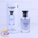 ادکلن جیبی سوپر اسمارت 075 لویی ویتون میتیور 25 میل