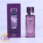ادکلن جیبی سوپر اسمارت زنانه 086 لالیک آمیتیس 30 میل