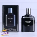 ادکلن جیبی سوپر اسمارت 102 جگوار کلاسیک بلک 25 میل