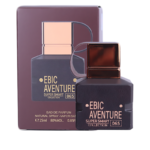 ادکلن جیبی مردانه سوپر اسمارت 065 اپیک ادونچر 25 میل