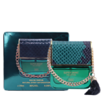 ادکلن جیبی زنانه سوپر اسمارت 066 مارک جاکوبز دکادنس 25 میل