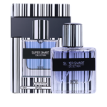 ادکلن جیبی مردانه سوپر اسمارت 070 سریس اسپلندور 25 میل