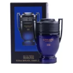 ادکلن جیبی مردانه سوپر اسمارت 098 اینوکتوس ویکتوری الکسیر 25 میل