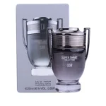 ادکلن جیبی مردانه سوپر اسمارت کد 100 اینویکتوس اینتنس 25 میل