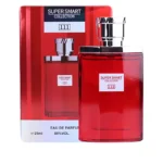 ادکلن جیبی سوپر اسمارت مردانه 111 دانهیل قرمز 25 میل