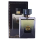 ادکلن جیبی مردانه سوپر اسمارت 101 ورساچه پورهوم عود نویر 25 میل