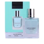 ادکلن جیبی سوپر اسمارت مردانه 110 دانهیل فرش 25 میل