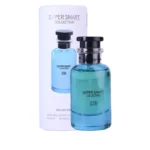 ادکلن جیبی سوپر اسمارت 128 افترنون سوییم 25 میل