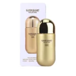 ادکلن جیبی سوپر اسمارت 135 زنانه 212 وی آی پی 25 میل