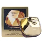 ادکلن جیبی سوپر اسمارت زنانه 146 لیدی میلیون فابولوس 25 میل