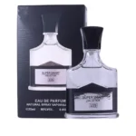 ادکلن جیبی مردانه سوپر اسمارت 155 کرید اونتوس 25 میل