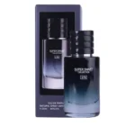 ادکلن جیبی مردانه سوپر اسمارت 170 ساواج دیور 25 میل