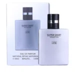 ادکلن جیبی مردانه سوپر اسمارت 172 آلور هوم اسپرت 25 میل