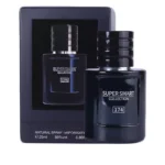 ادکلن جیبی مردانه سوپر اسمارت 174 ساواج الکسیر 25 میل