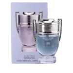 ادکلن جیبی سوپر اسمارت مردانه 200 اینویکتوس 25 میل