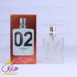 ادکلن سوپر اسمارت 011 مولکول 02 حجم 25 میل