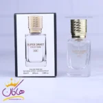 ادکلن جیبی سوپر اسمارت 021 فلور نارکوتیک 25 میل