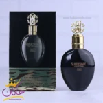 ادکلن سوپر اسمارت زنانه 025 روبرتو کاوالی نرو اسولوتو 25 میل