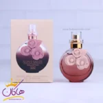 ادکلن جیبی سوپر اسمارت زنانه 026 والنتینا اسولوتو 25 میل