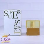 ادکلن جیبی سوپر اسمارت زنانه 027 شیسیدو زن 25 میل