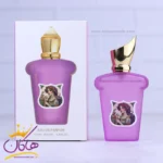 ادکلن جیبی سوپر اسمارت زنانه 045 زرجوف لا توسکا 25 میل