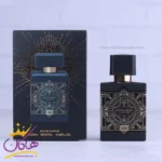 ادکلن جیبی سوپر اسمارت 060 اینیشیو عود فور گریتنس 25 میل