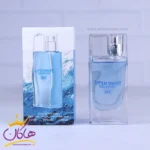ادکلن سوپر اسمارت مردانه 016 کنزو لئو پار 25 میل